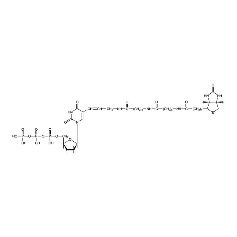 Merck Biotin-16-ddUTP