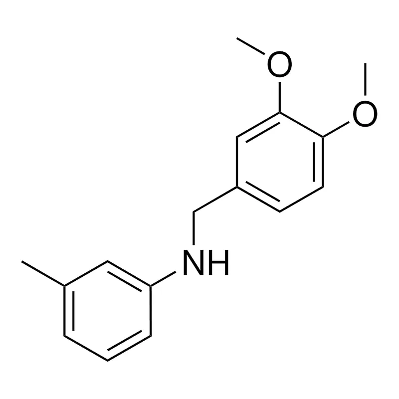 Merck N-(M-TOLYL)VERATRYLAMINE