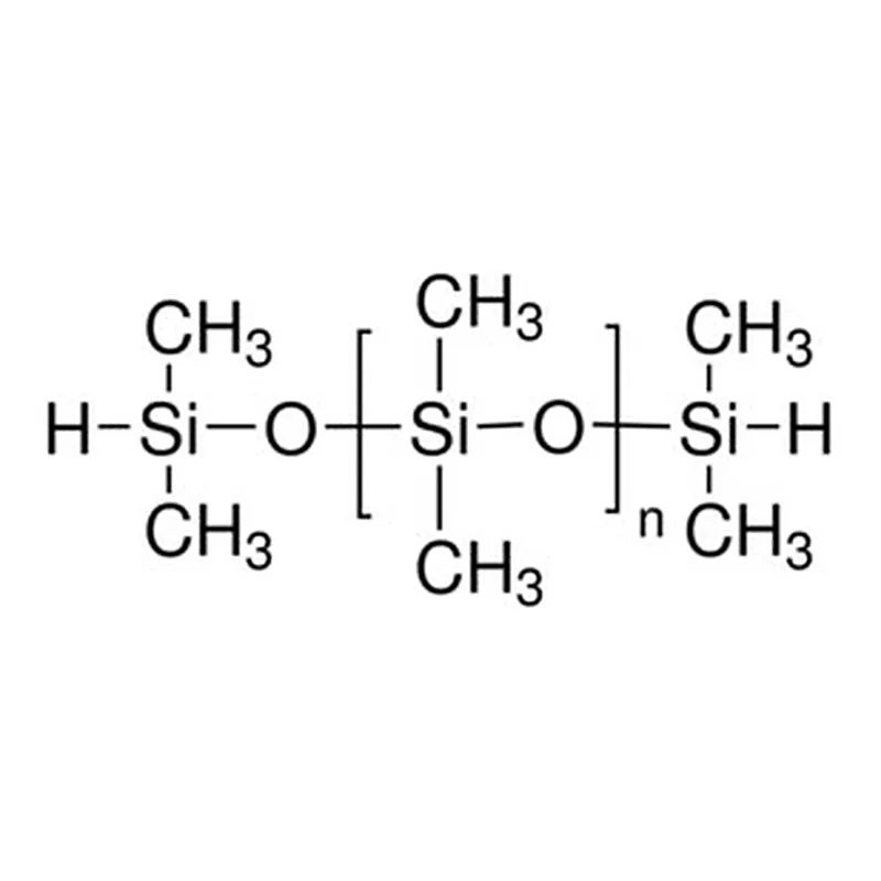 Merck POLY(DIMETHYLSILOXANE), HYDRIDE TERM-