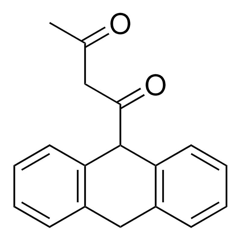 Merck 1-(9,10-DIHYDRO-9-ANTHRACENYL)- - 10MG &