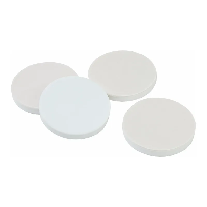 Merck SEPTA TEFLON/SILICONE 22MM, pk of 100