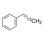 Merck Styrene-beta-13C
