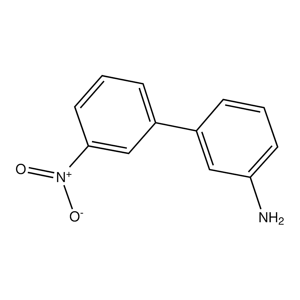 Merck 3'-Nitrobiphenyl-3-amine