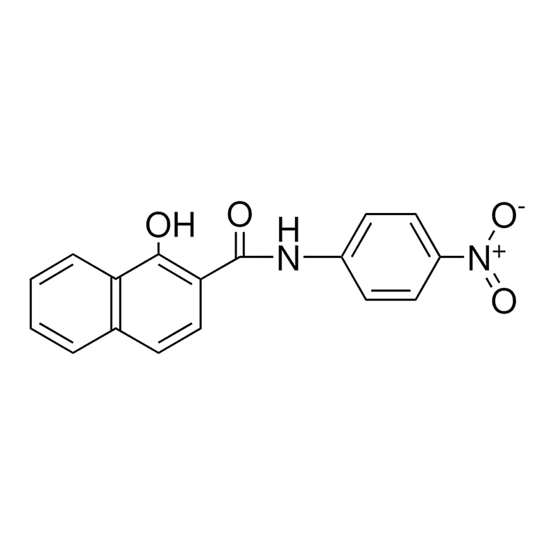 Merck 1-HYDROXY-4'-NITRO-2-NAPHTHANIL