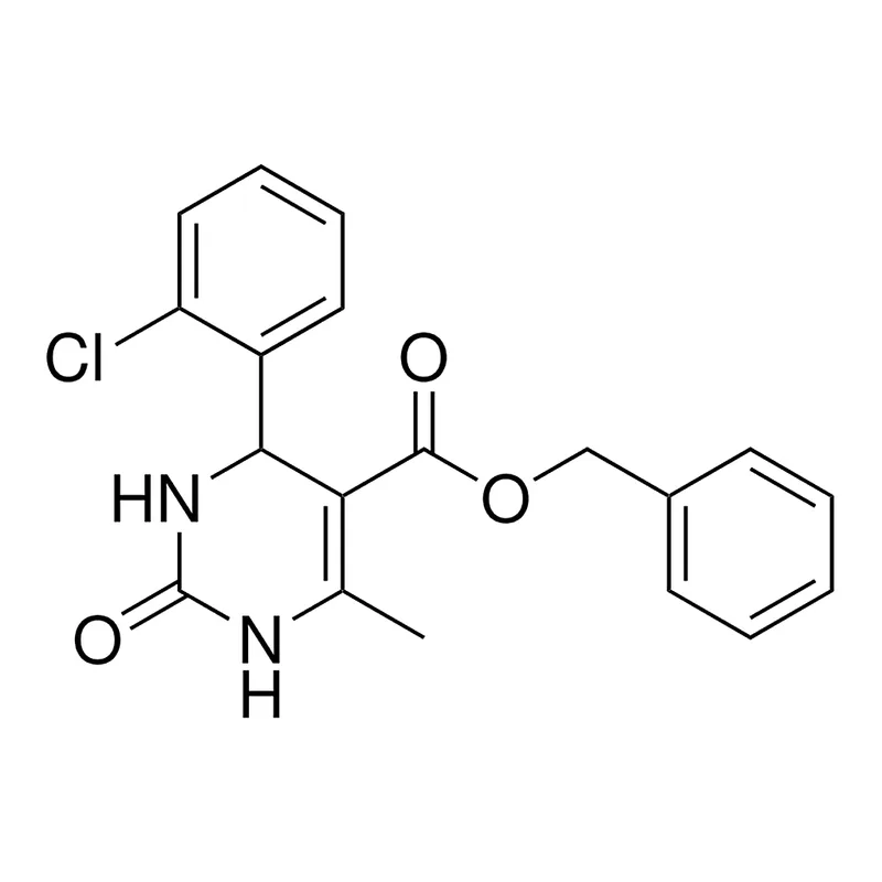 Merck 4-(2-CL-PH)-6-ME-2-OXO-1,2,3,4 - 10 MG &