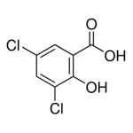 Merck 3,5-DICHLOROSALICYLIC ACID, 97%