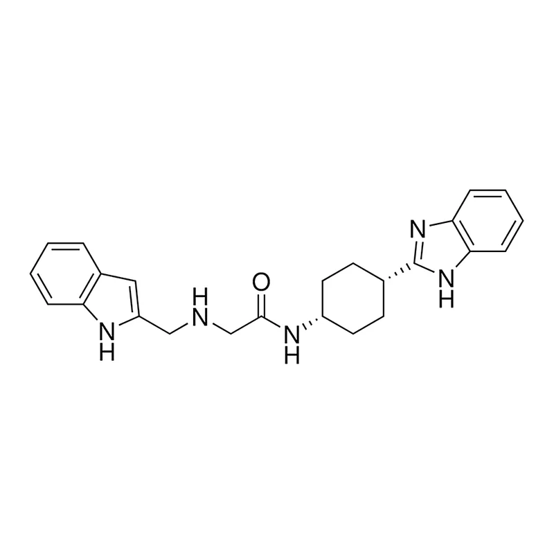 Merck PFI-7 hydrochloride