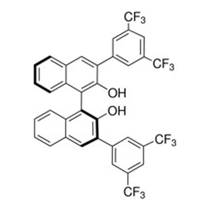 Merck (S)-(-)-3,3``-BIS(3,5-BIS(TRIFLUOROMETHY&
