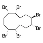 Merck (+/-)-BETA-HEXABROMOCYCLODODECANE