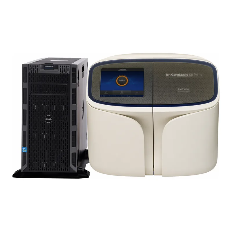 Thermo Fisher Scientific Ion GeneStudio S5 Prime System, 1 system