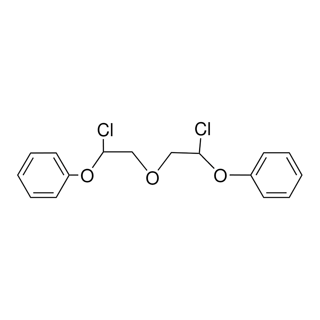 Merck BIS-(2-CHLORO-2-PHENOXYETHYL) E-