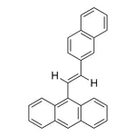 Merck TRANS-9-(2-NAPHTHALEN-2-YL-VIN - 5 MG&