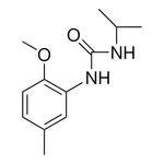Merck 1-ISOPROPYL-3-(2-METHOXY-5-MET - 50 MG&