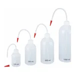 AS ONE Wash Bottle(with Cap), 세정병(캡 부속)