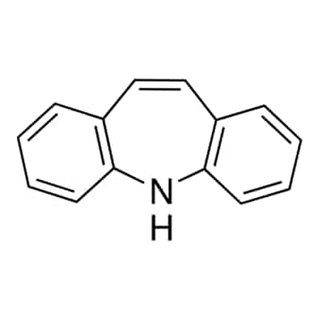 Merck 5H-DIBENZ(B,F)AZEPINE, 97%
