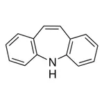 Merck 5H-DIBENZ(B,F)AZEPINE, 97%
