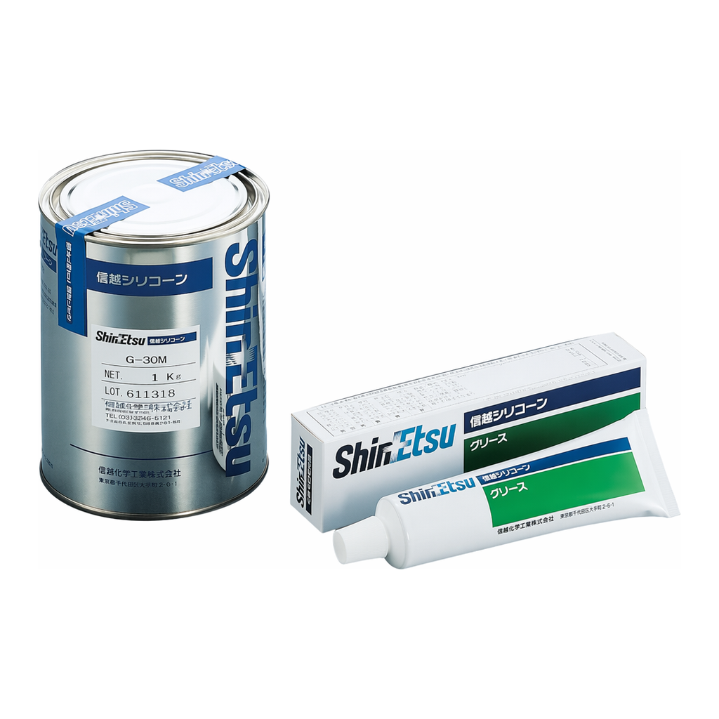 AS ONE Silicon Grease, 실리콘 그리스