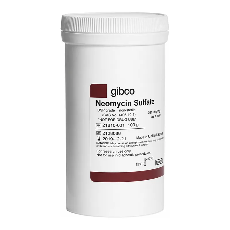 Thermo Fisher Scientific Neomycin Sulfate