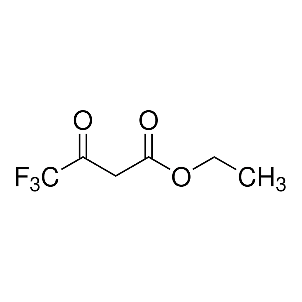Merck Ethyl 4,4,4-trifluoroacetoacetate