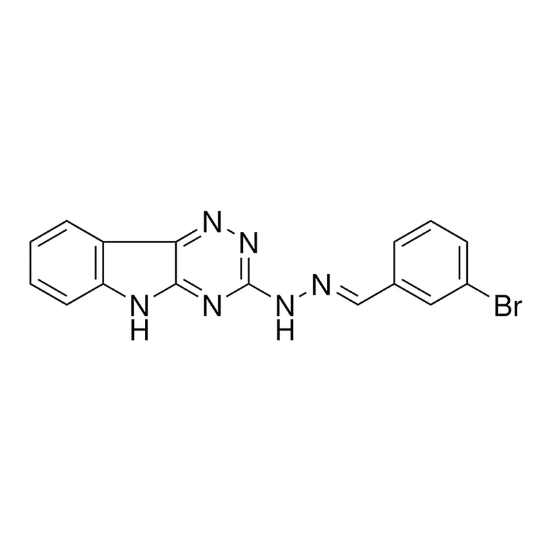 Merck N-(3-BROMO-BENZYLIDENE)-N'-(9H - 5 MG&