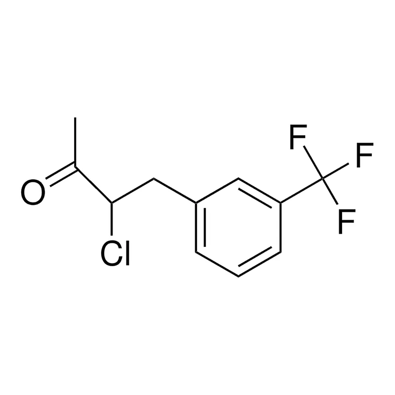 Merck 3-CHLORO-4-(ALPHA,ALPHA,ALPHA-T