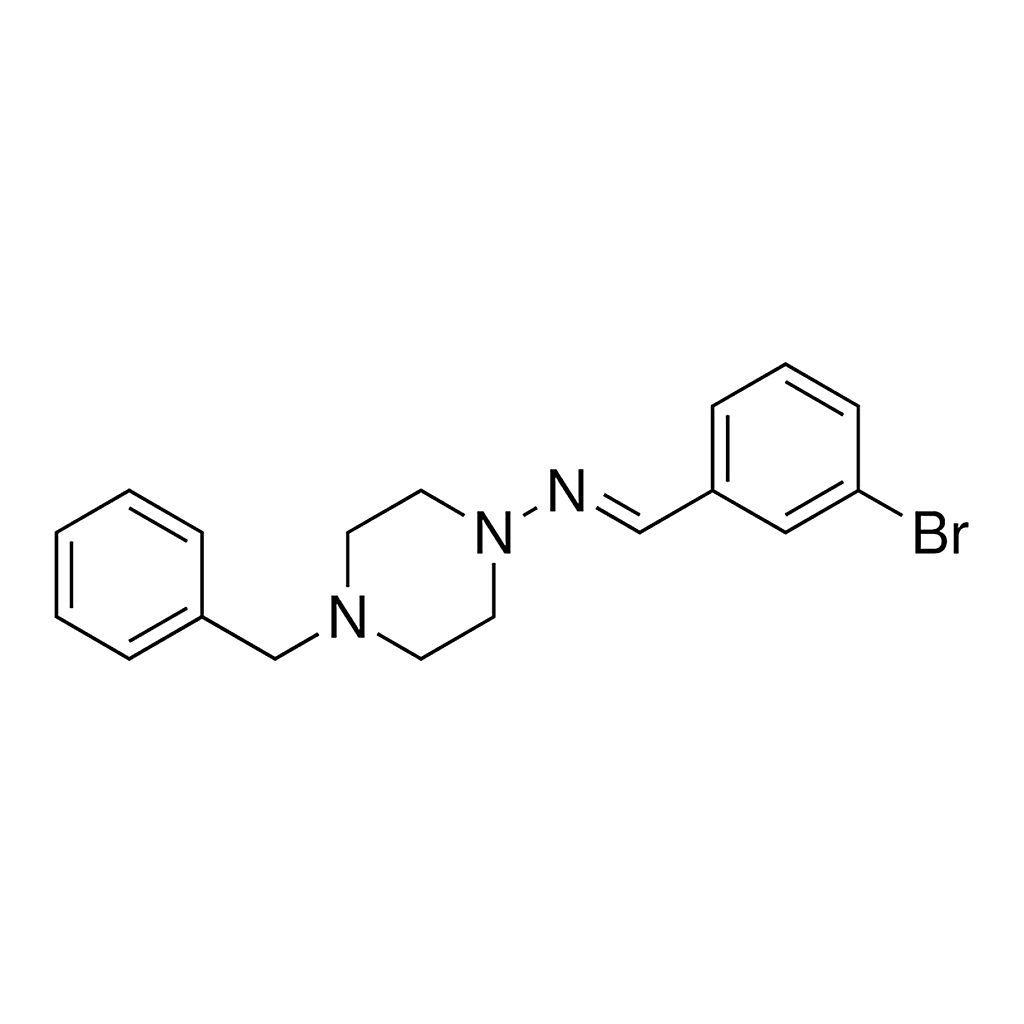 Merck (4-BENZYL-PIPERAZIN-1-YL)-(3-B - 10 MG &