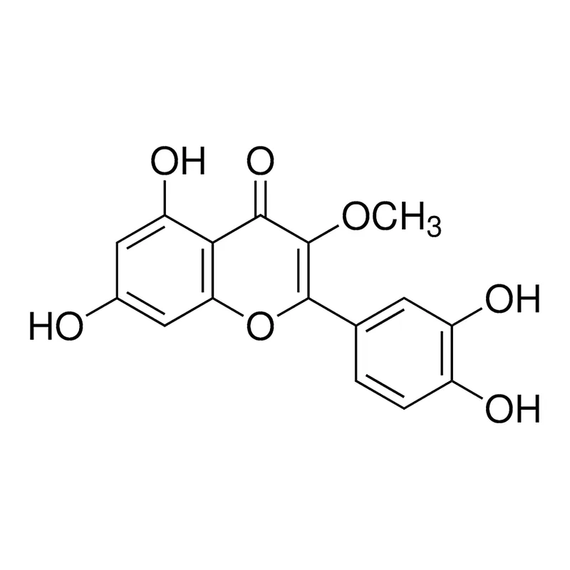 Merck 3-O-Methylquercetin