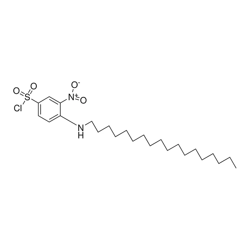 Merck 3-NITRO-4-(OCTADECYLAMINO)BENZE