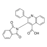 Merck 2-PHENYL-3-PHTHALIMIDOQUINOLINE-4-