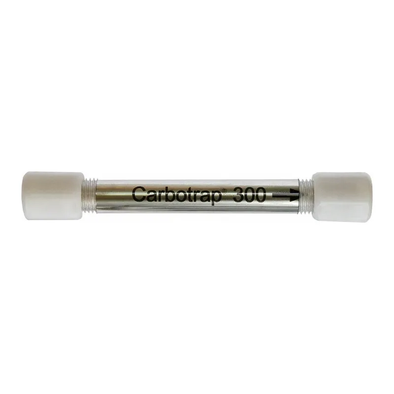 Merck PK10 CARBOTRAP 300 SS TD TUBE, 89MM IN &