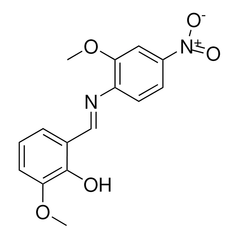 Merck 6-METHOXY-ALPHA-(2-METHOXY-4-NI-