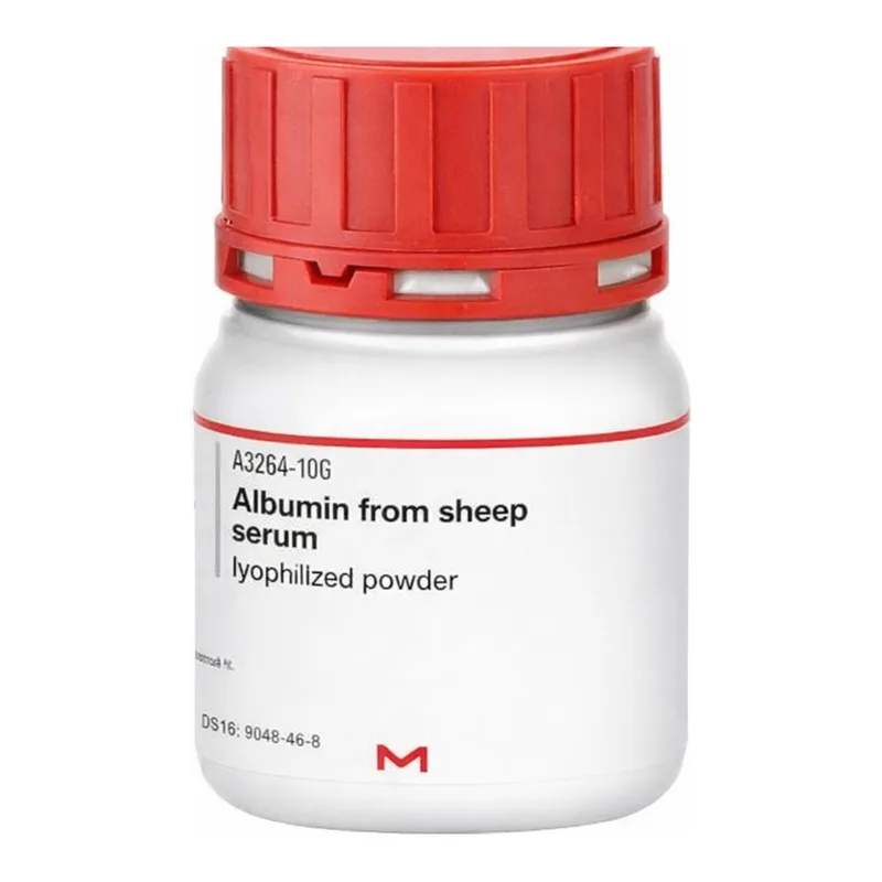 Merck Albumin from sheep serum