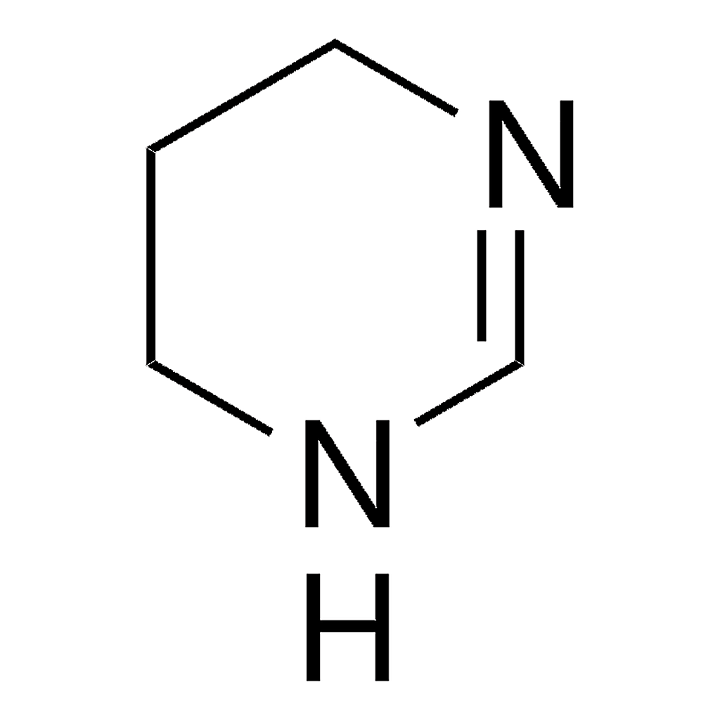 Merck 1,4,5,6-Tetrahydropyrimidine