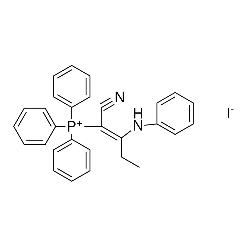 Merck (1-CYANO-2-PHENYLAMINO-BUT-1-E - 25 MG&