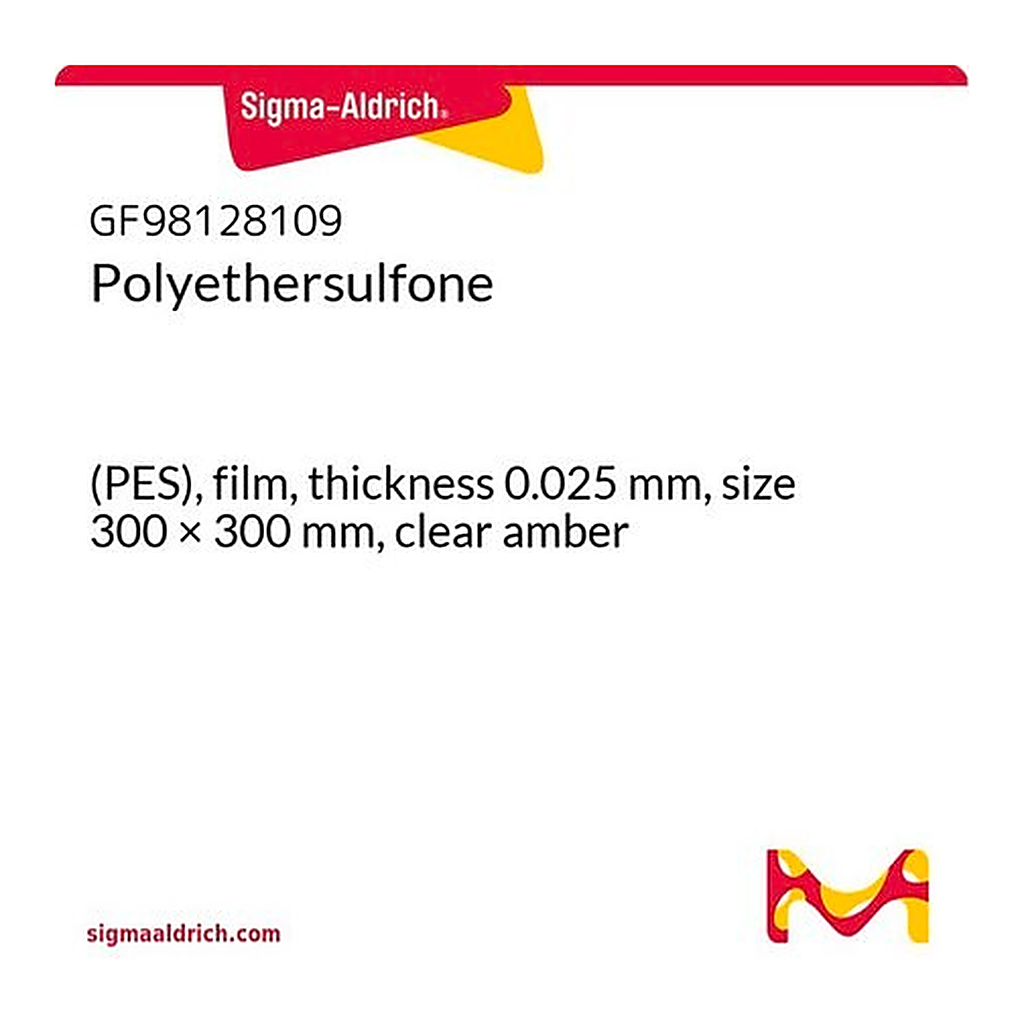 Merck Polyethersulfone