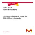 Merck Polyethersulfone