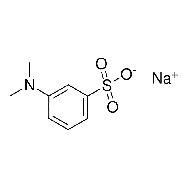 Merck SODIUM 3-(DIMETHYLAMINO)BENZENE-