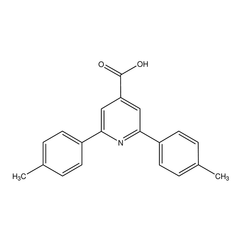 Merck 2,6-Di-p-tolylpyridine-4-carboxylic acid