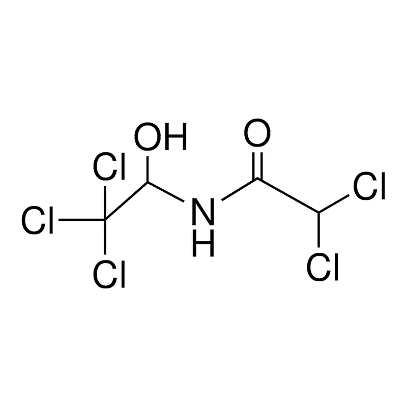 Merck 2,2-DICHLORO-N-(2,2,2-TRICHLORO--