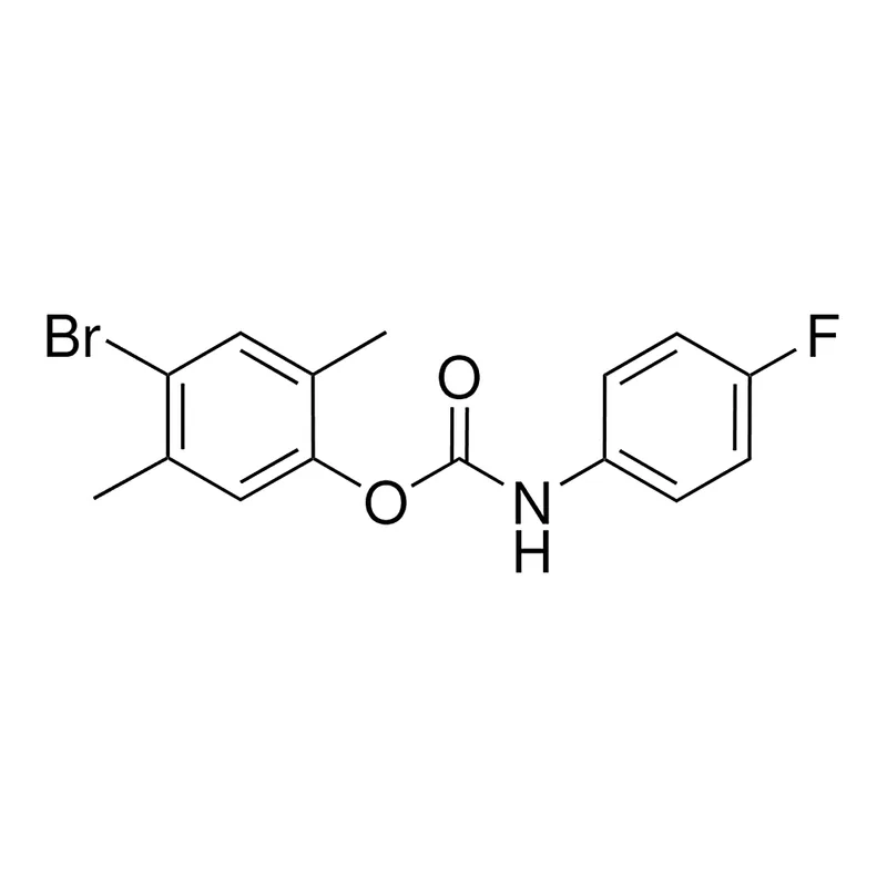 Merck 4-BROMO-2,5-DIMETHYLPHENYL N-( - 50 MG&