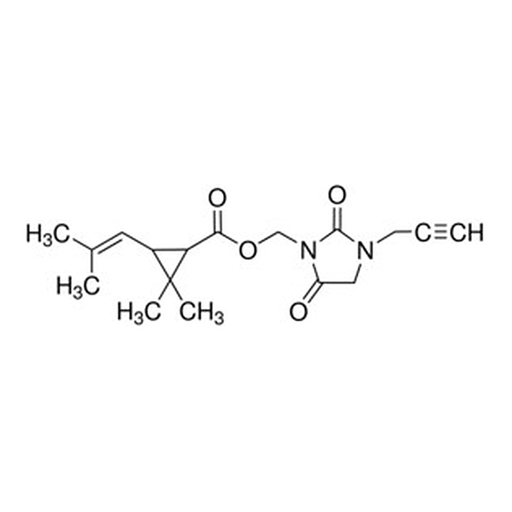 Merck IMIPROTHRIN (MIXTURE OF ISOMERS) PESTANA