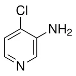 Merck 3-Amino-4-chloropyridine