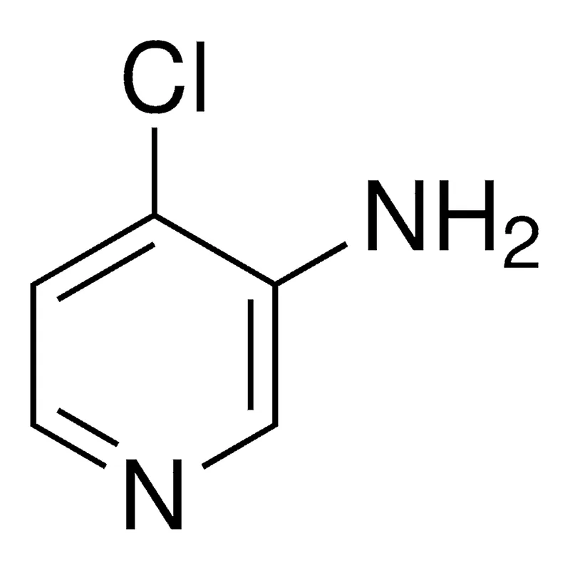 Merck 3-Amino-4-chloropyridine
