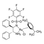 Merck RUCL((R,R)-FSDPEN)(P-CYMENE), 90%