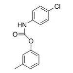 Merck M-TOLYL N-(4-CHLOROPHENYL)CARB - 50 MG&