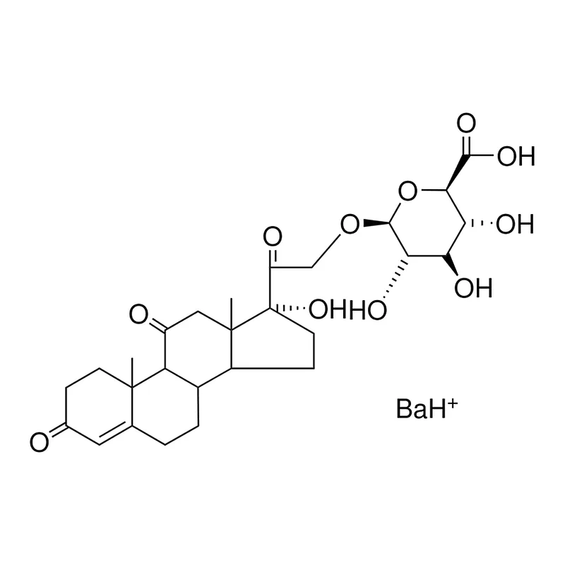 Merck 17-ALPHA-HYDROXY-3,11,20-TRIOX - 1 MG&