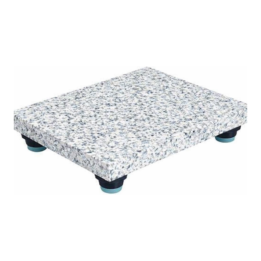 AS ONE Pad Type Vibration Isolation Stand, 패드식 제진대