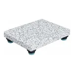 AS ONE Pad Type Vibration Isolation Stand, 패드식 제진대