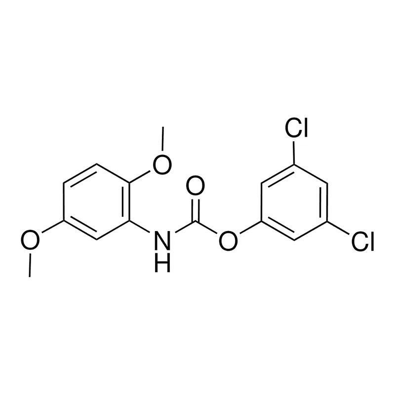 Merck 3,5-DICHLOROPHENYL N-(2,5-DIME - 50 MG&