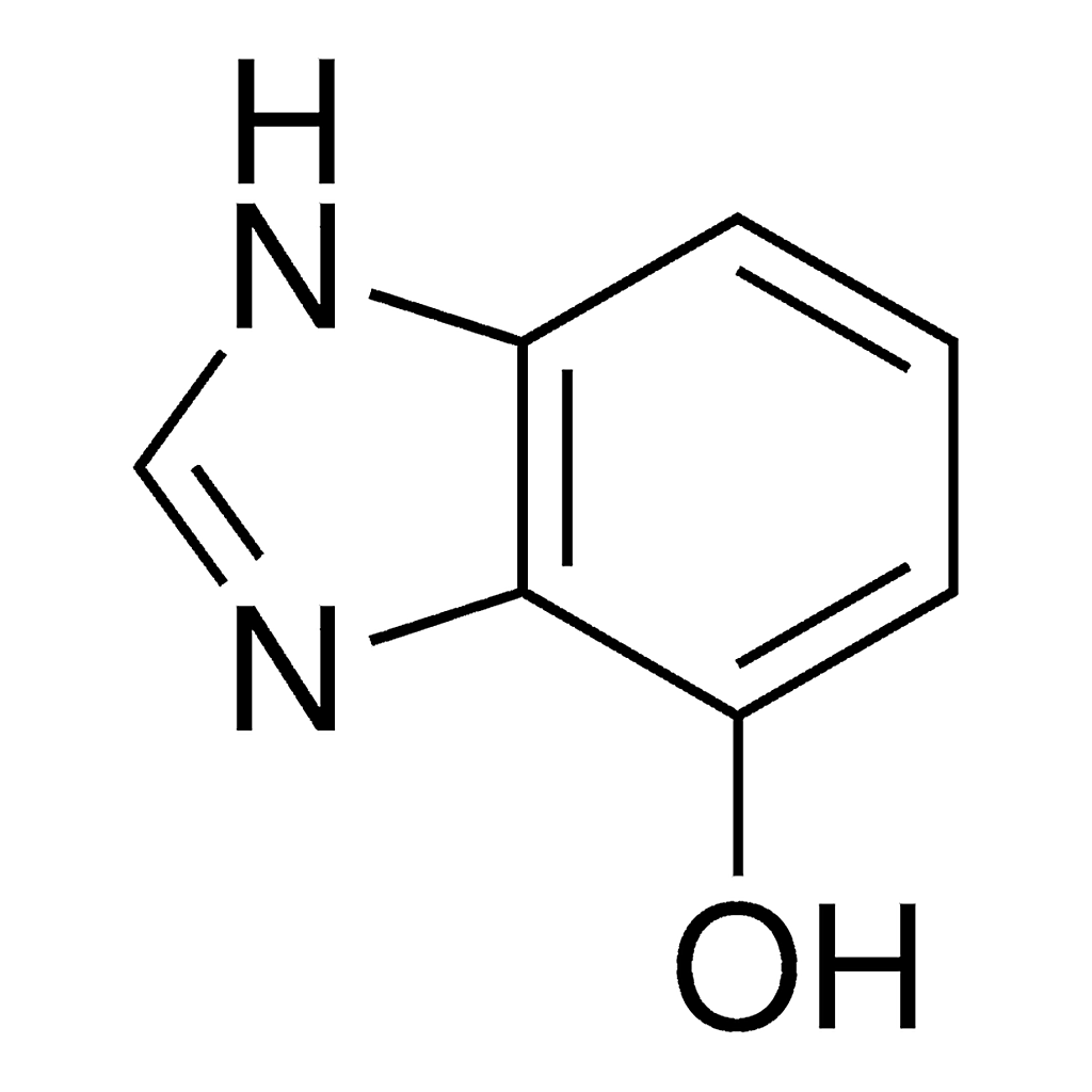 Merck 1H-Benzoimidazol-4-ol
